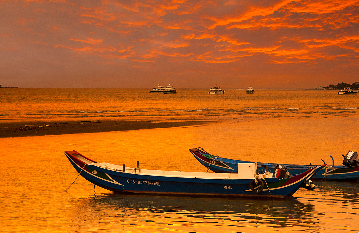 長緹海景飯店 淡水漁人碼頭家庭親子出遊旅館飯店住宿訂房推薦