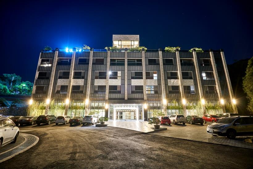 享沐時光莊園渡假酒店 苗栗苑里苑裡溫泉泡湯度假住宿推薦