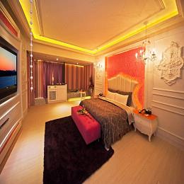 和風新天地精品汽車旅館 台中七期新光三越逢甲夜市附近精品主題汽車旅館住宿訂房推薦