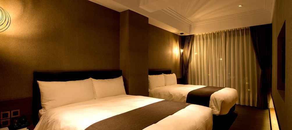 禾家商旅 禾家商旅快速訂房 全新開幕精品飯店 苗栗旅遊商務旅館出差住宿推薦