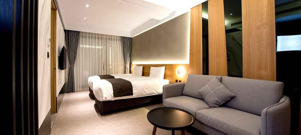 禾家商旅 禾家商旅快速訂房 全新開幕精品飯店 苗栗旅遊商務旅館出差住宿推薦