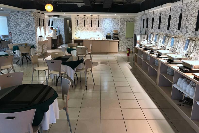 太信大飯店 雲林斗六車站附近家庭親子商務旅館飯店住宿訂房推薦