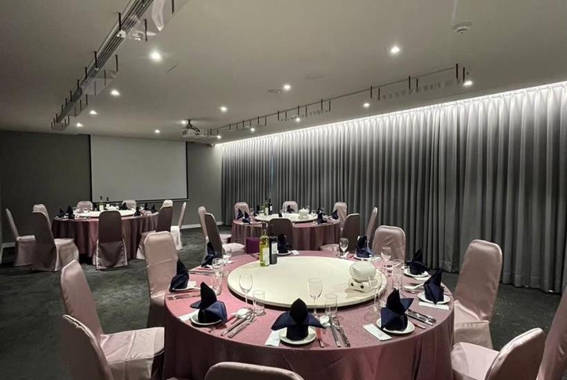 新北林口爵怡溫德姆酒店林口三井Outlet購物中心機場捷運A9林口站頂級酒店住宿推薦